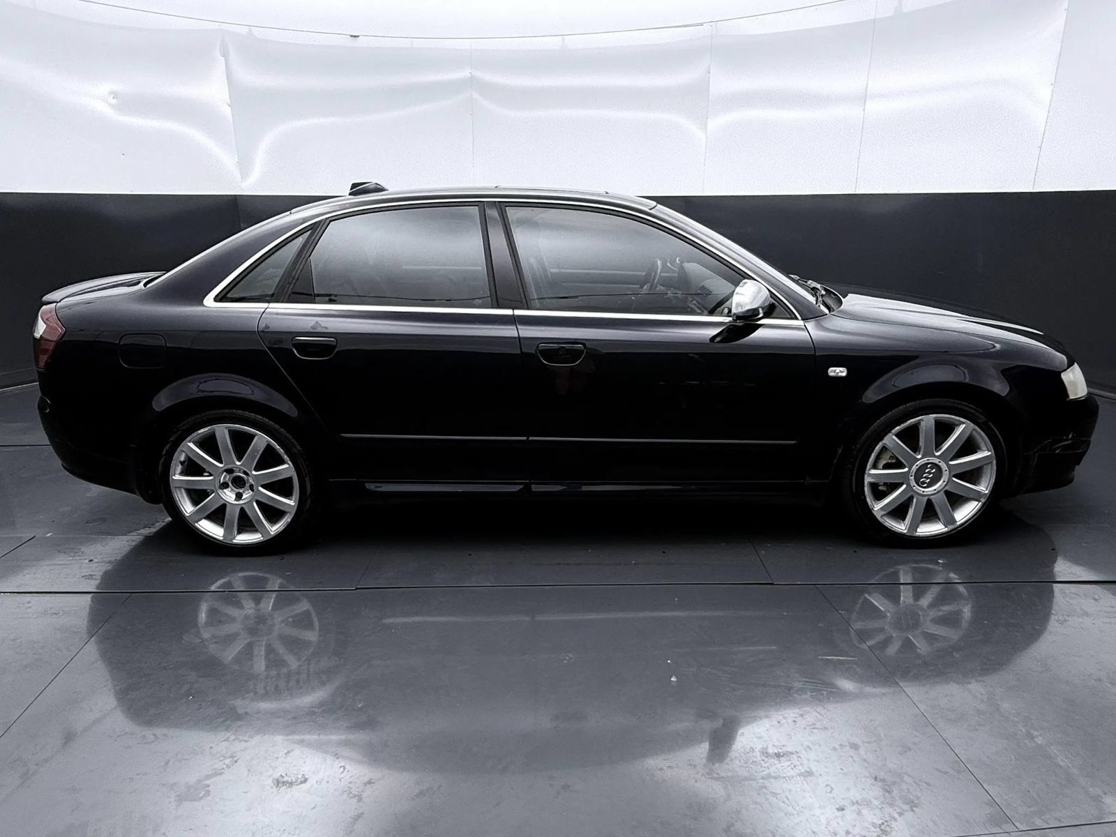 Used 2004 Audi A4 3.0 AWD/4WD image 8