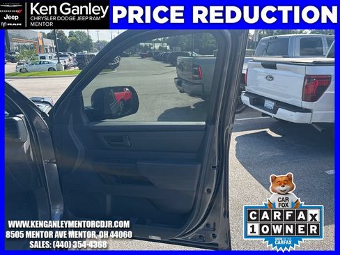 Used 2026 Toyota Sequoia TRD Pro AWD/4WD image 26