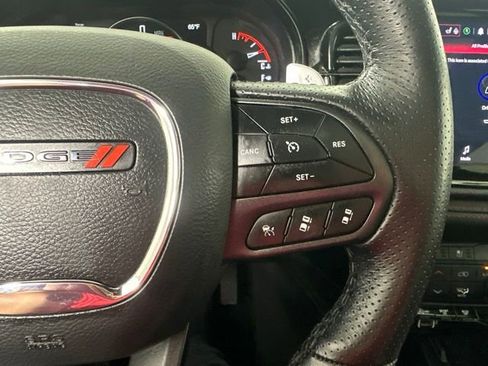 Used 2025 Dodge Durango GT AWD/4WD image 12