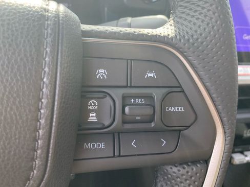 New 2026 Toyota Tacoma TRD Sport image 26