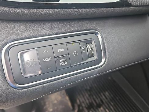 New 2026 Buick Enclave Sport Touring w/ Super Cruise Package image 25