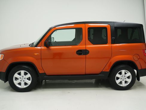 Used 2011 Honda Element EX image 7