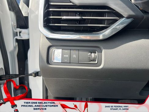 New 2026 GMC Acadia Elevation w/ Black Edition image 24