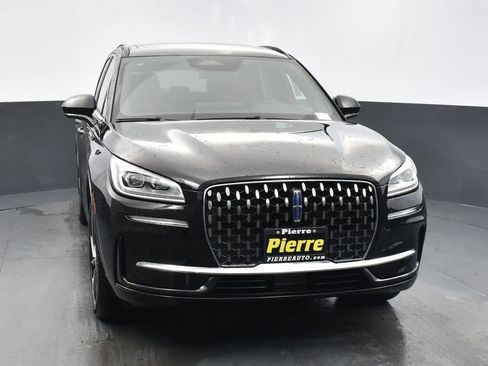 New 2025 Lincoln Corsair Grand Touring image 6