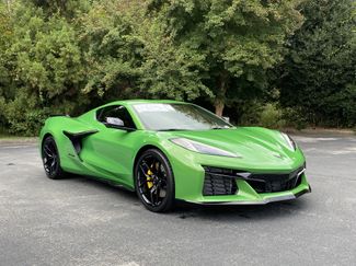 New 2026 Chevrolet Corvette Z06 video 2