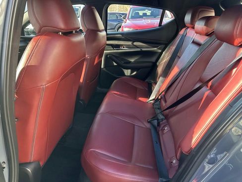 Used 2023 MAZDA MAZDA3 s image 29