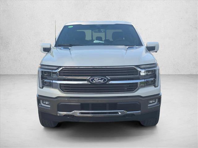 New 2026 Ford Ranger XLT w/ Equipment Group 301A High RWD image 5