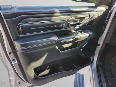 Used 2022 RAM 1500 Limited image 24