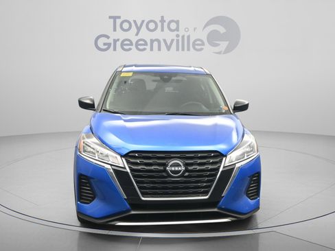 Used 2024 Nissan Kicks S image 22