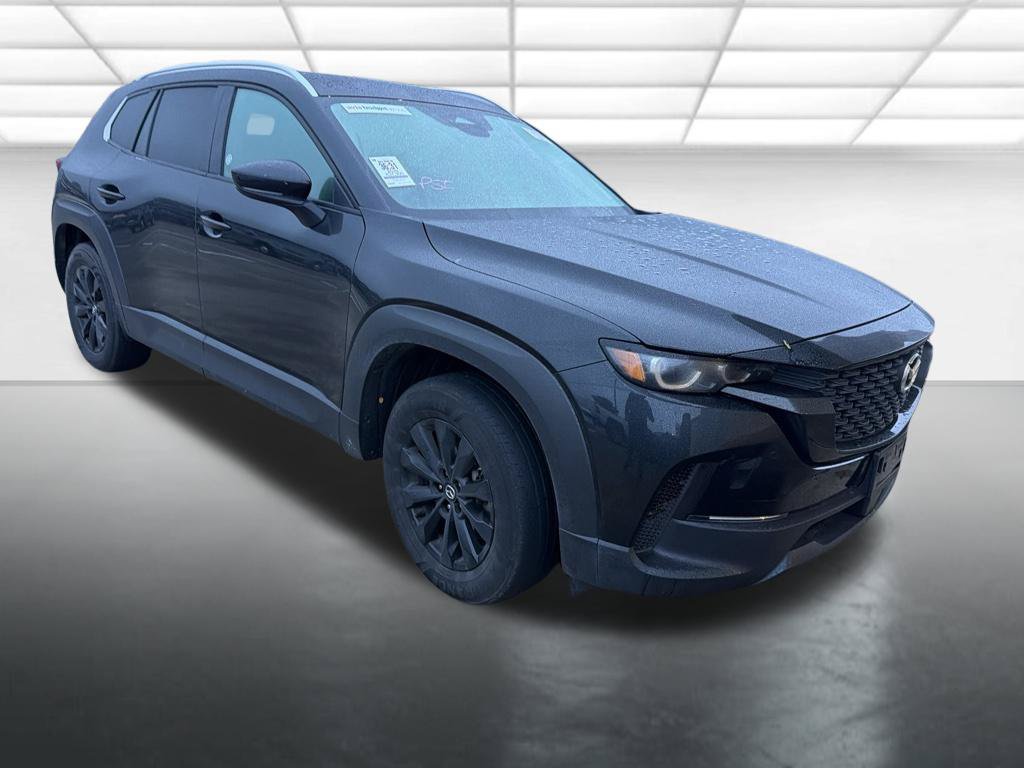Certified 2026 MAZDA CX-50 AWD 2.5 S w/ Preferred Pkg image 1