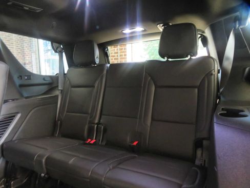 Used 2021 GMC Yukon Denali AWD/4WD image 22