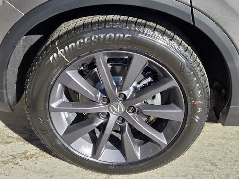 New 2026 Acura MDX A-Spec AWD/4WD image 10