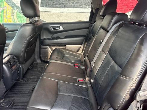 Used 2014 Nissan Pathfinder SL w/ SL Premium Package AWD/4WD image 25