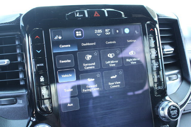 Used 2022 RAM 1500 TRX w/ TRX Level 2 Equipment Group AWD/4WD image 36