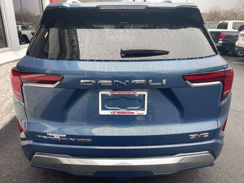 New 2026 GMC Terrain Denali image 12