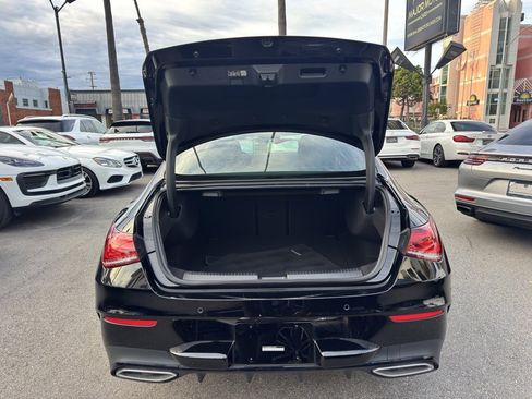 Used 2023 Mercedes-Benz CLA 250 image 8
