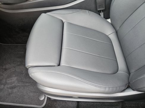 Certified 2026 Mercedes-Benz CLA 250 image 23