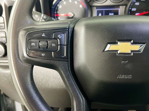 Used 2024 Chevrolet Silverado 2500 W/T w/ WT Convenience Package image 18