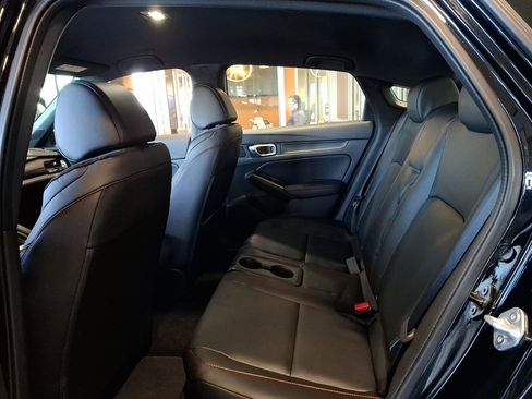 New 2026 Acura Integra Type S image 5