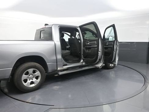 Used 2023 RAM 1500 Big Horn AWD/4WD image 45