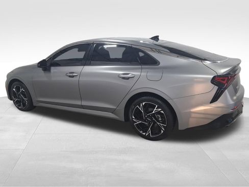 Used 2025 Kia K5 GT-Line w/ GT-Line Premium Package FWD image 7