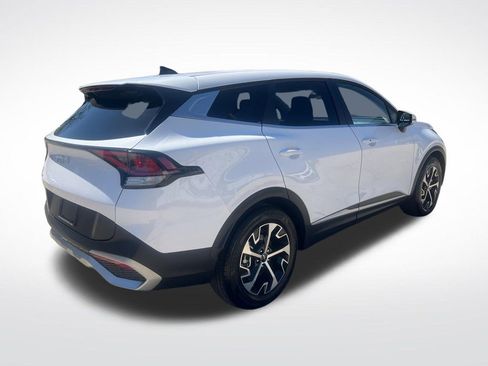 Certified 2023 Kia Sportage EX FWD image 46