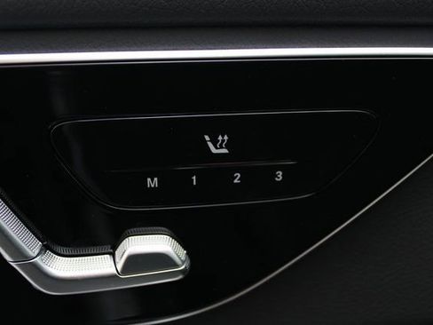 New 2025 Mercedes-Benz C 300 4MATIC Sedan image 13
