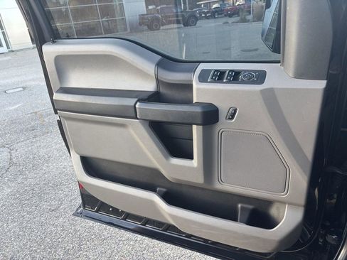 Used 2019 Ford F150 XL w/ Equipment Group 101A Mid image 16