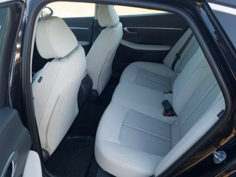 New 2026 Hyundai Sonata SE FWD image 15