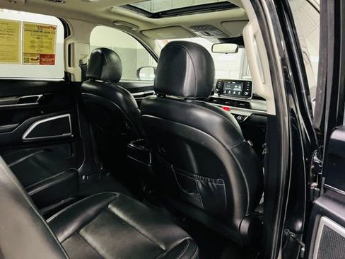 Used 2021 Kia Telluride S AWD/4WD image 32