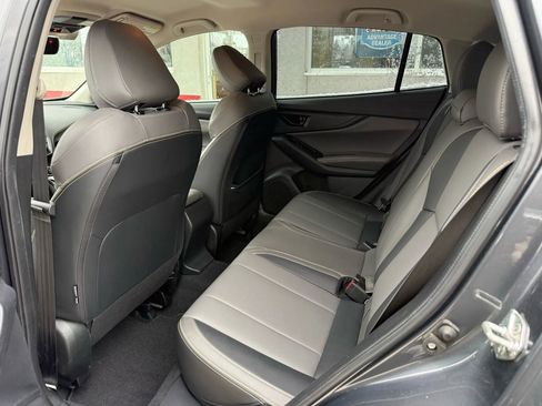 Used 2023 Subaru Crosstrek 2.5i Sport image 10