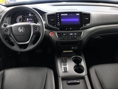 Used 2023 Honda Ridgeline RTL-E image 2