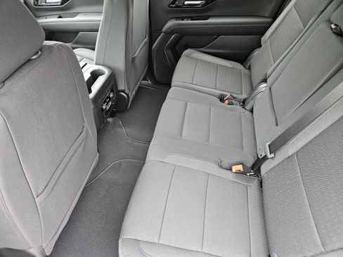 New 2026 Chevrolet Suburban LS w/ LPO, Dark Essentials Package RWD image 24