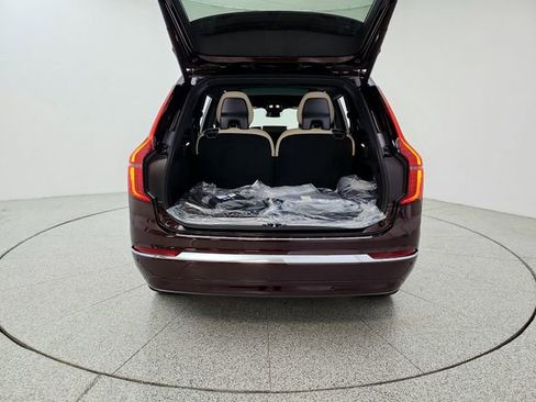 New 2026 Volvo XC90 T8 Ultra w/ Protection Package Premier image 19