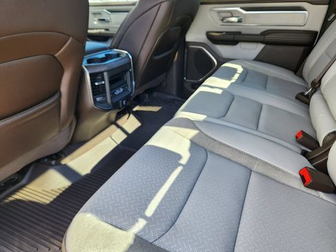 Used 2026 RAM 1500 Laramie w/ Bed Utility Group AWD/4WD image 9