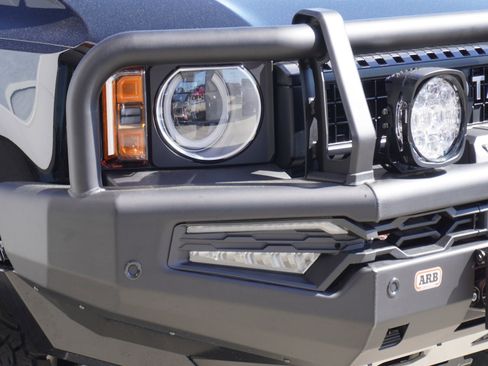 New 2026 Toyota Land Cruiser 1958 image 5