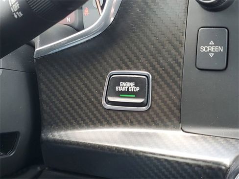 Used 2015 Chevrolet Corvette Z06 w/ 3LZ Preferred Equipment Group image 16