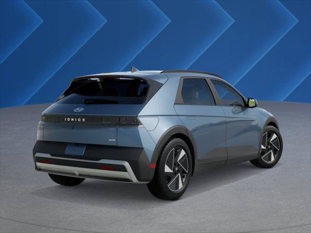 New 2027 Hyundai Ioniq 5 SEL AWD/4WD image 4