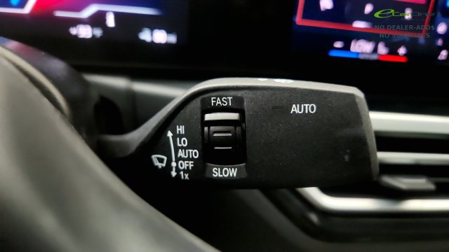 Used 2024 BMW i4 eDrive40 w/ Premium Package RWD image 67