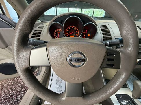 Used 2006 Nissan Altima 2.5 S w/ (K92) Protection Pkg FWD image 16