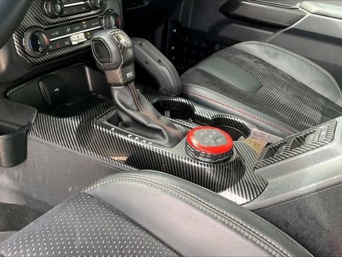 Used 2022 Ford Bronco Raptor image 16