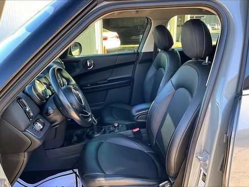 Used 2020 MINI Cooper Countryman image 8