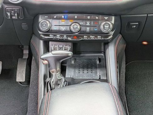 Used 2026 Dodge Durango GT AWD/4WD image 21