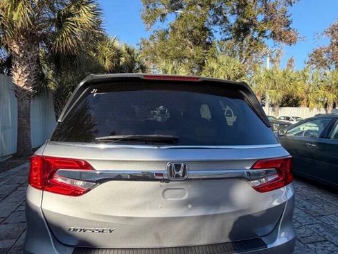 Used 2020 Honda Odyssey EX image 6