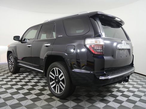 Used 2023 Toyota 4Runner Limited RWD image 5