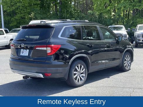 Used 2020 Honda Pilot EX-L image 8