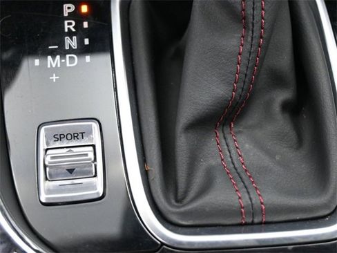 Certified 2023 MAZDA CX-9 Carbon Edition image 14