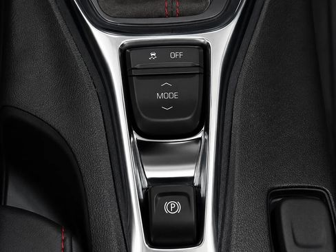 Used 2020 Chevrolet Camaro ZL1 RWD image 39