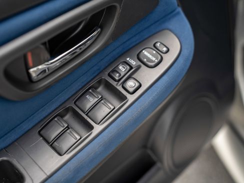 Used 2005 Subaru Impreza WRX STI image 19