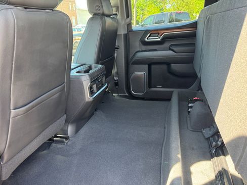 Used 2023 GMC Sierra 1500 Denali w/ Technology Package AWD/4WD image 21